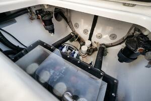 27ft Conch Yacht For Sale