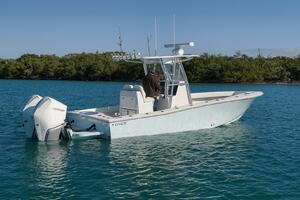 27ft Conch Yacht For Sale