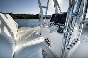 27ft Conch Yacht For Sale