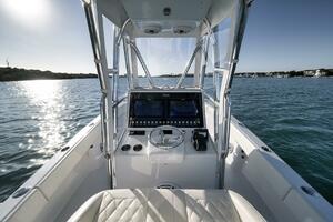 27ft Conch Yacht For Sale