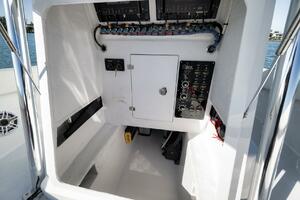 27ft Conch Yacht For Sale