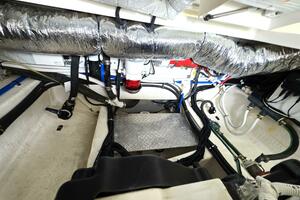 32ft Back Cove Yacht For Sale