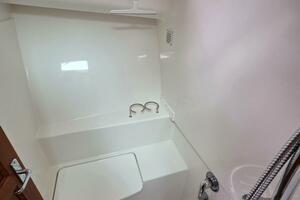 32ft Back Cove Yacht For Sale