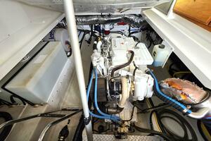 32ft Back Cove Yacht For Sale