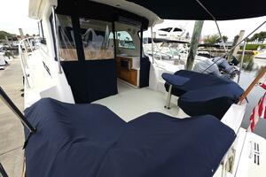 32ft Back Cove Yacht For Sale