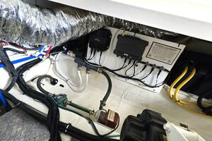 32ft Back Cove Yacht For Sale