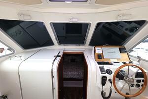 32ft Back Cove Yacht For Sale