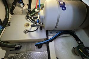 37FT (11.28M) BACK COVE