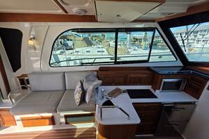 37FT (11.28M) BACK COVE