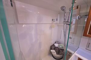 37FT (11.28M) BACK COVE