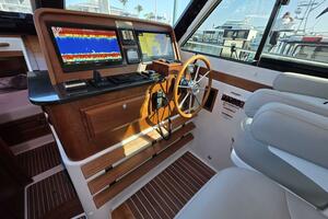 37FT (11.28M) BACK COVE