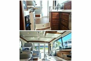 37ft Back Cove Yacht For Sale
