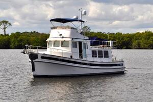 SLAINTE II yacht for sale