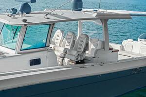 No Name 42ft HCB Yacht For Sale