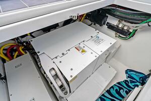 No Name 42ft HCB Yacht For Sale