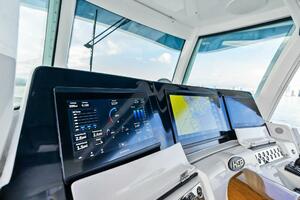 No Name 42ft HCB Yacht For Sale