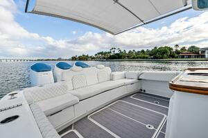 No Name 42ft HCB Yacht For Sale