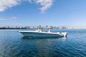 No Name 42ft HCB Yacht For Sale