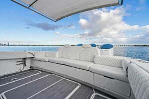 No Name 42ft HCB Yacht For Sale