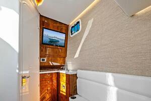 No Name 42ft HCB Yacht For Sale