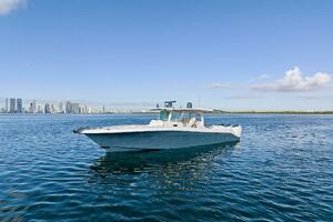 No Name 42ft HCB Yacht For Sale