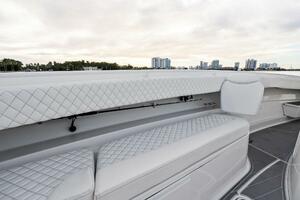 No Name 42ft HCB Yacht For Sale