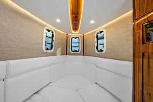 No Name 42ft HCB Yacht For Sale