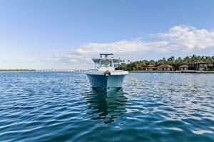 No Name 42ft HCB Yacht For Sale