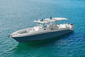 No Name 42ft HCB Yacht For Sale