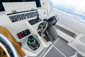 No Name 42ft HCB Yacht For Sale