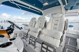 No Name 42ft HCB Yacht For Sale