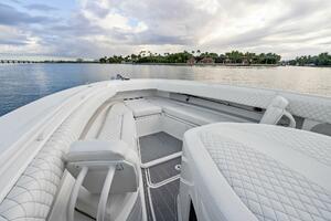 No Name 42ft HCB Yacht For Sale