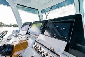 No Name 42ft HCB Yacht For Sale