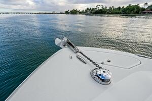 No Name 42ft HCB Yacht For Sale