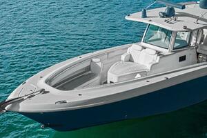 No Name 42ft HCB Yacht For Sale