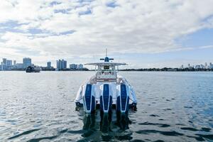 No Name 42ft HCB Yacht For Sale