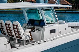 No Name 42ft HCB Yacht For Sale