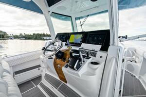 No Name 42ft HCB Yacht For Sale