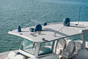 No Name 42ft HCB Yacht For Sale