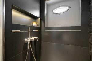 Caffeine 116ft Pershing Yacht For Sale