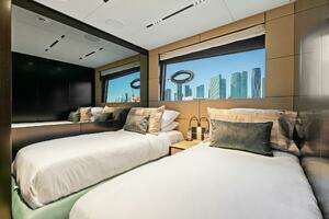 2023 Pershing GTX Motoryacht thumbnail 99