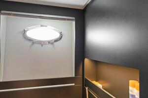 Caffeine 116ft Pershing Yacht For Sale