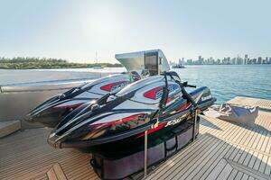 2023 Pershing GTX Motoryacht thumbnail 48