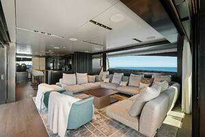 2023 Pershing GTX Motoryacht thumbnail 59