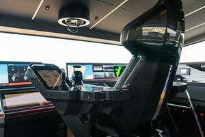2023 Pershing GTX Motoryacht thumbnail 67