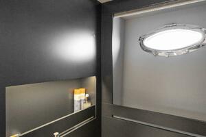 Caffeine 116ft Pershing Yacht For Sale