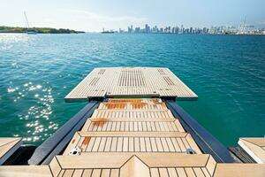 2023 Pershing GTX Motoryacht thumbnail 38