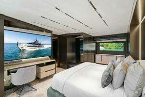 2023 Pershing GTX Motoryacht thumbnail 81