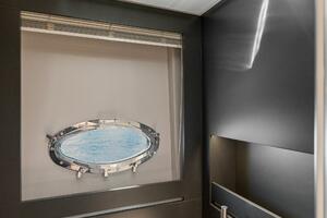 Caffeine 116ft Pershing Yacht For Sale