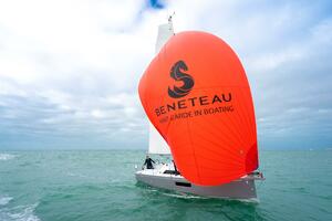 30ft Beneteau Yacht For Sale